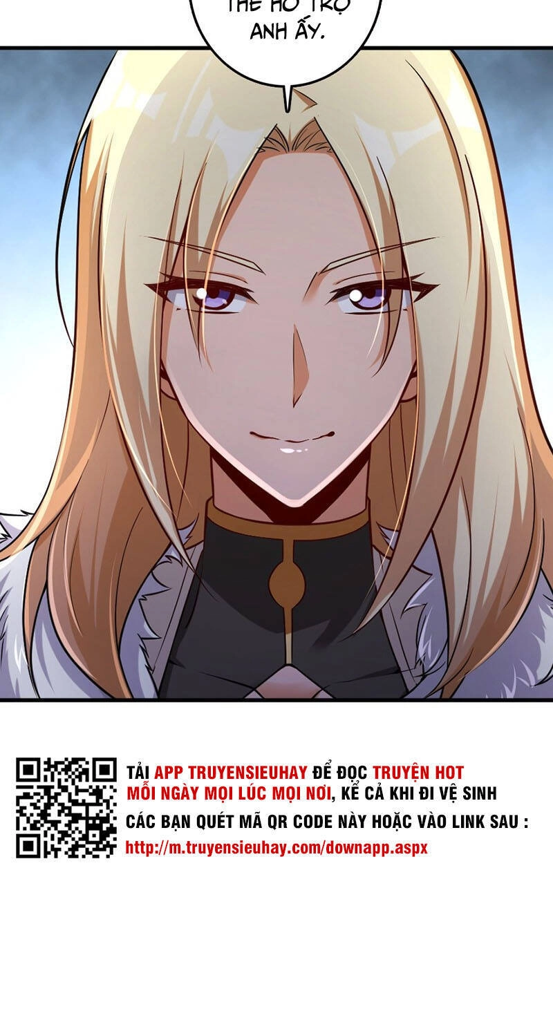 Thả Vu Nữ Đó Ra Chapter 250 - 47