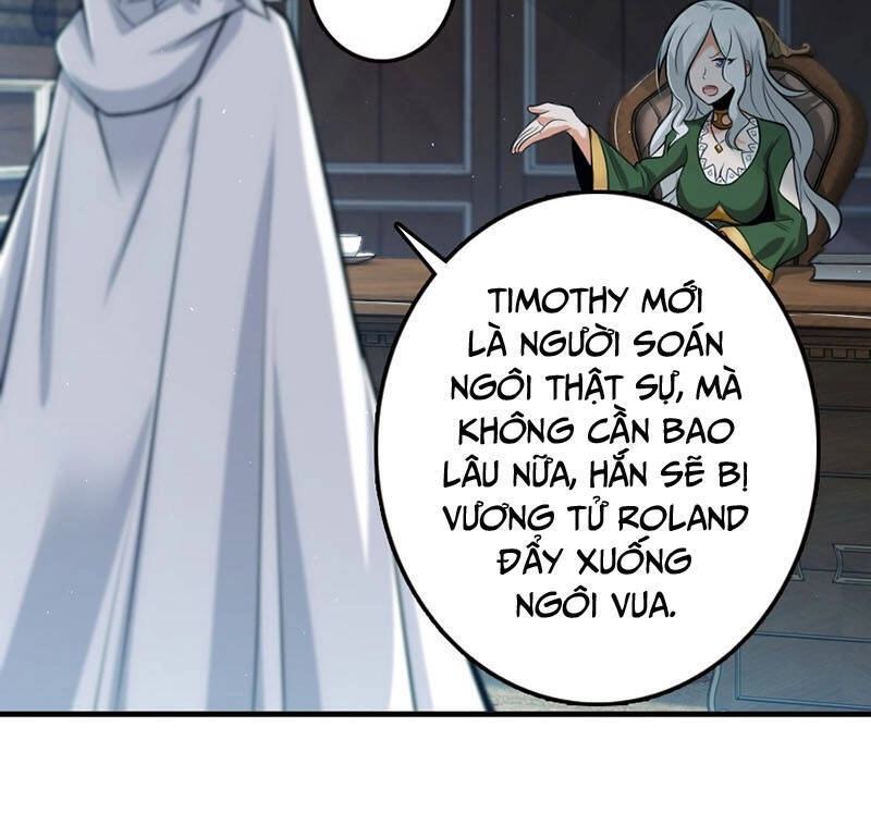 Thả Vu Nữ Đó Ra Chapter 251 - 3