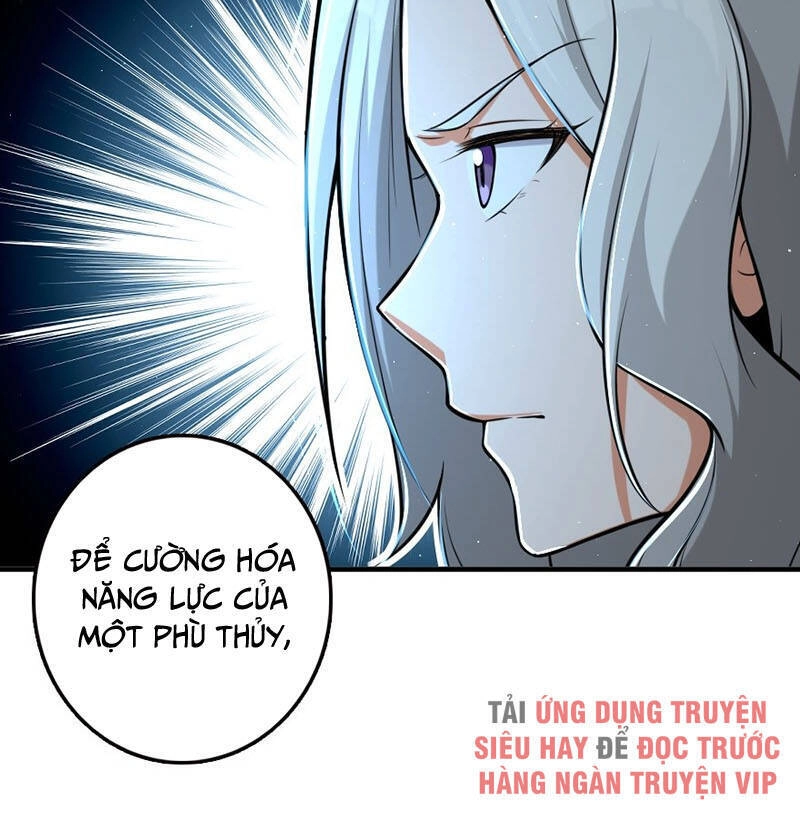 Thả Vu Nữ Đó Ra Chapter 251 - 5