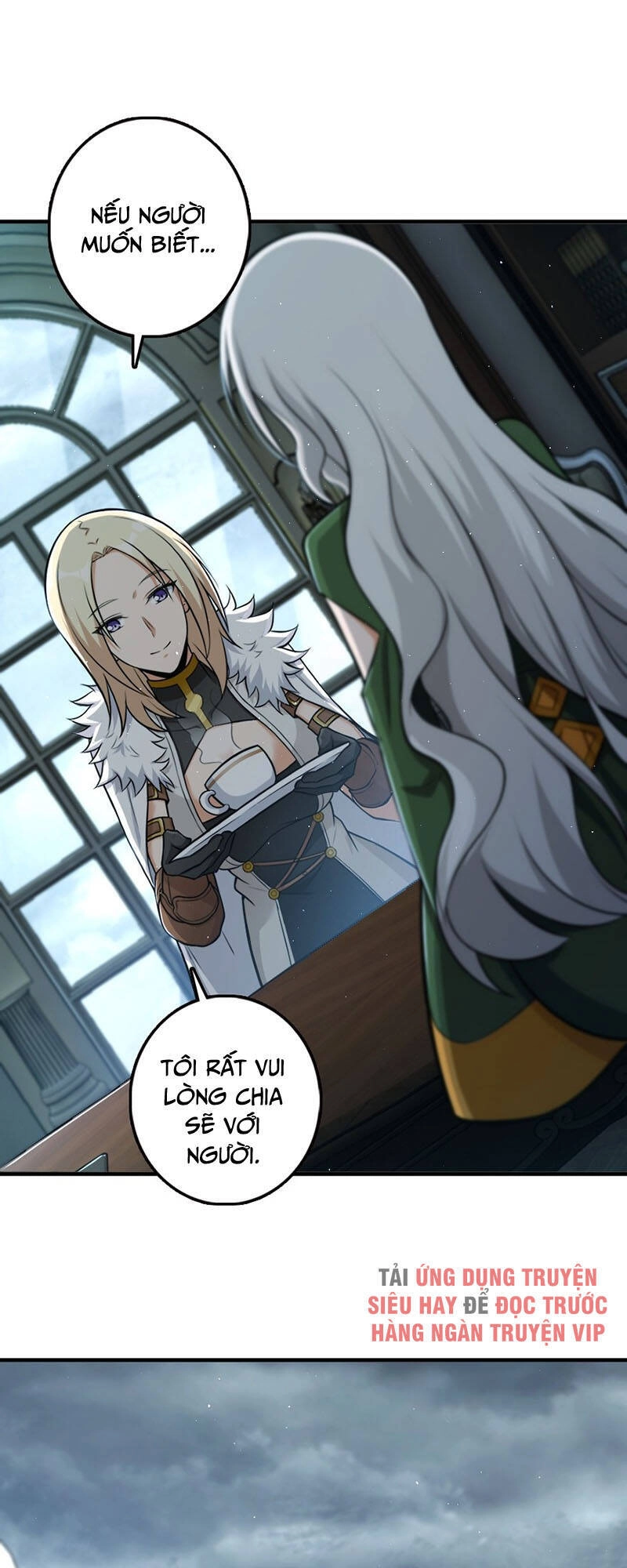 Thả Vu Nữ Đó Ra Chapter 251 - 16