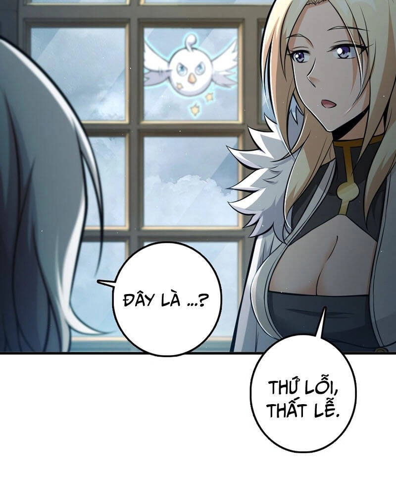 Thả Vu Nữ Đó Ra Chapter 251 - 19