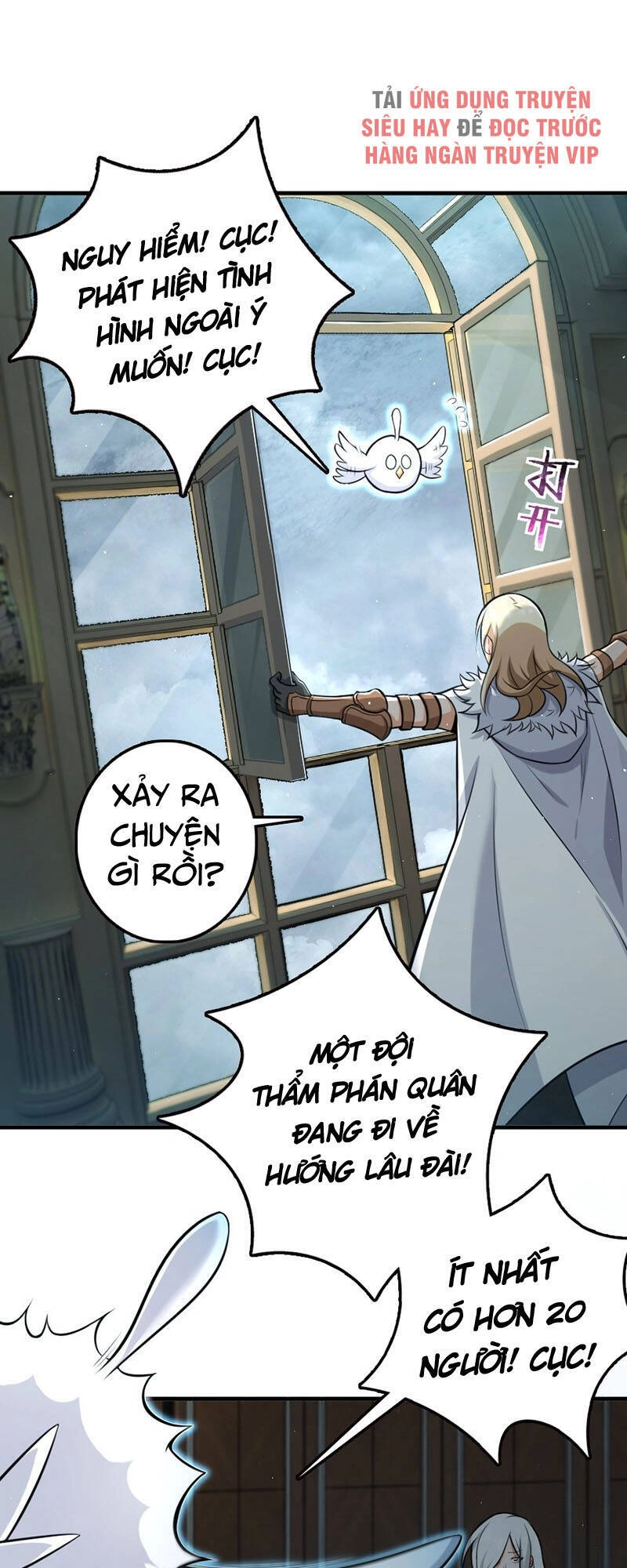 Thả Vu Nữ Đó Ra Chapter 251 - 20