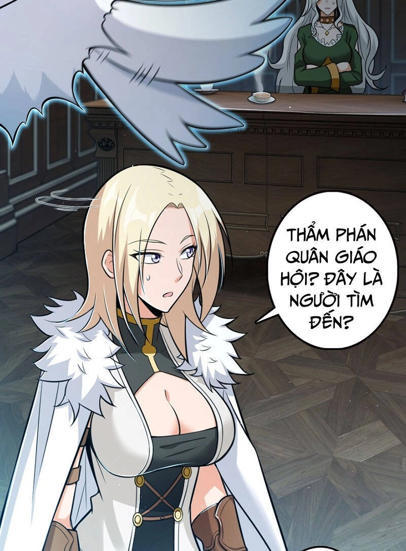 Thả Vu Nữ Đó Ra Chapter 251 - 21