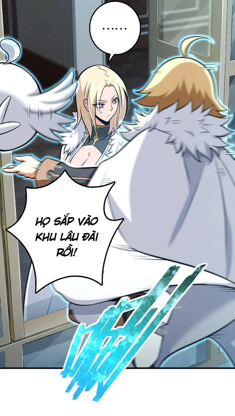 Thả Vu Nữ Đó Ra Chapter 251 - 23