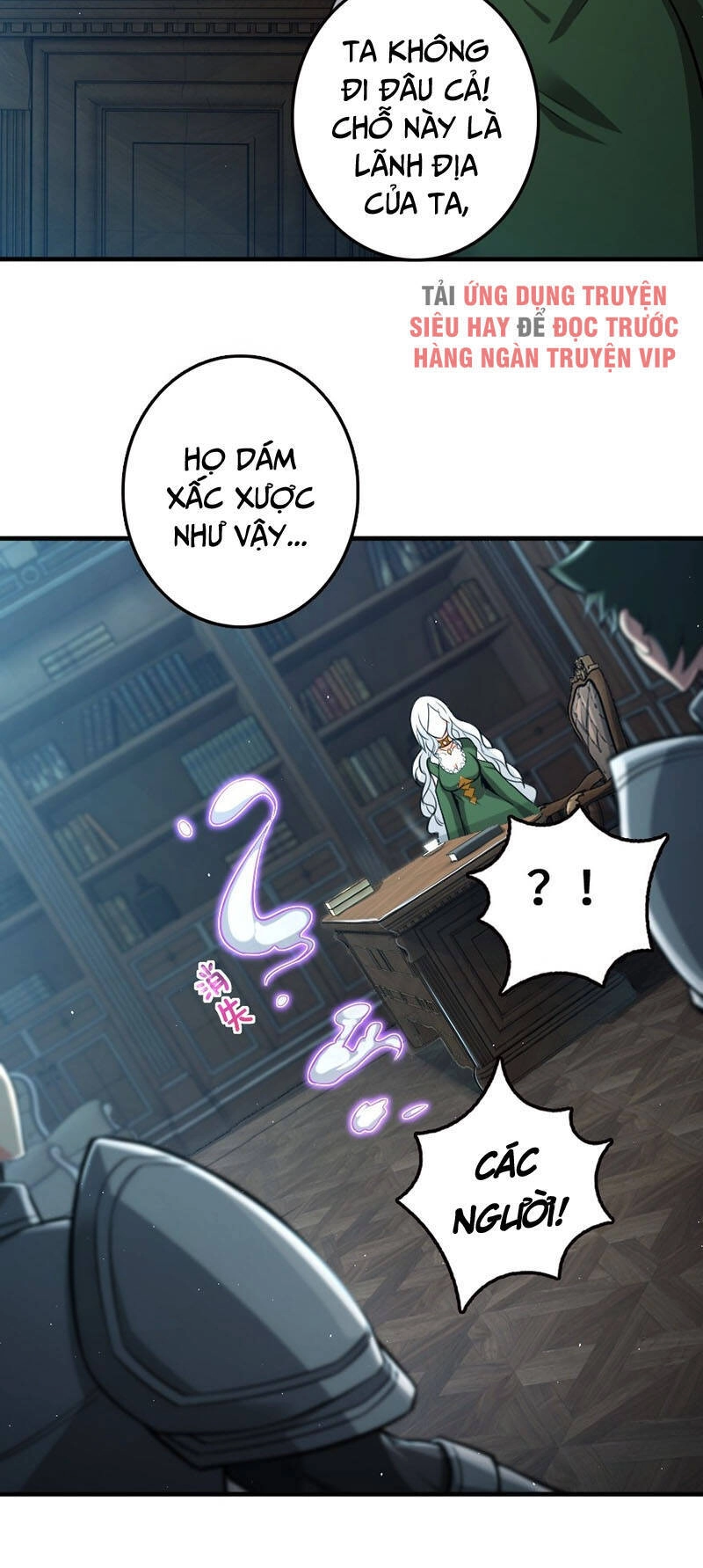 Thả Vu Nữ Đó Ra Chapter 251 - 29