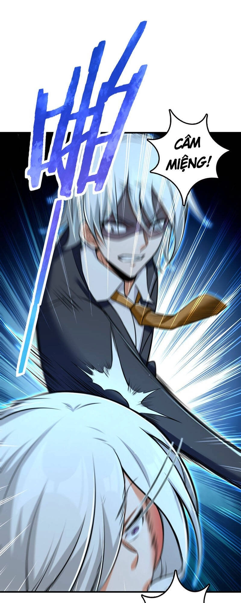 Thả Vu Nữ Đó Ra Chapter 251 - 36