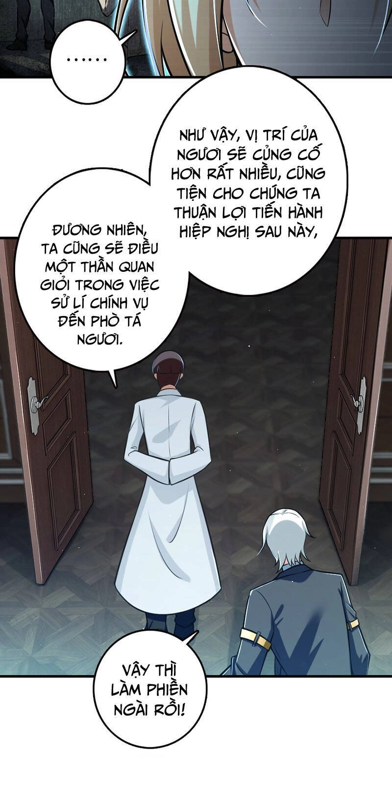 Thả Vu Nữ Đó Ra Chapter 251 - 41