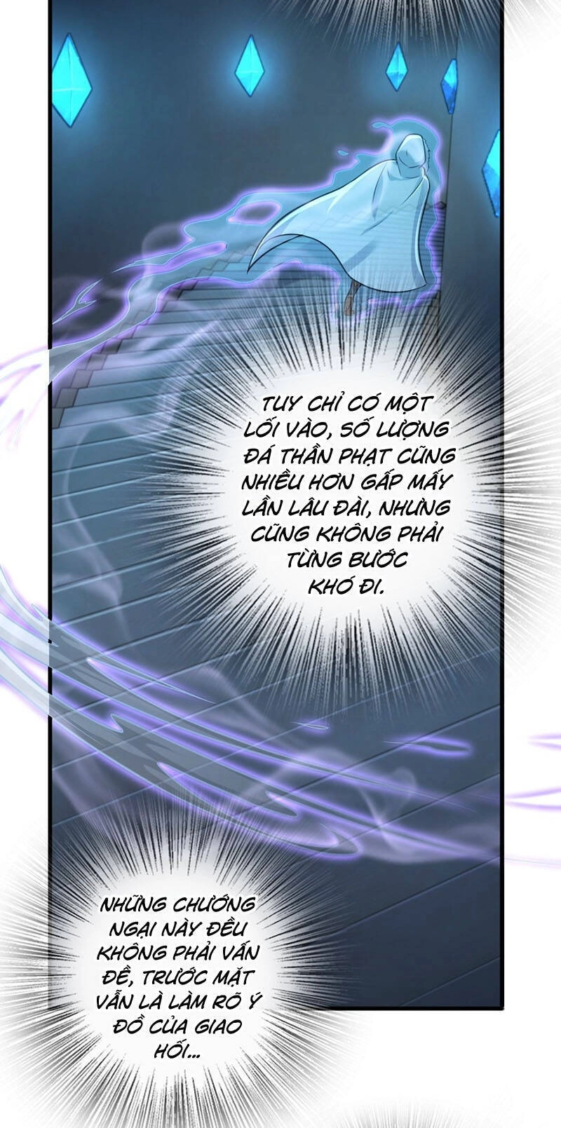 Thả Vu Nữ Đó Ra Chapter 252 - 2