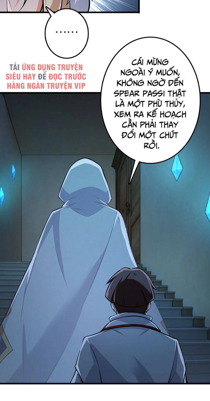 Thả Vu Nữ Đó Ra Chapter 252 - 4