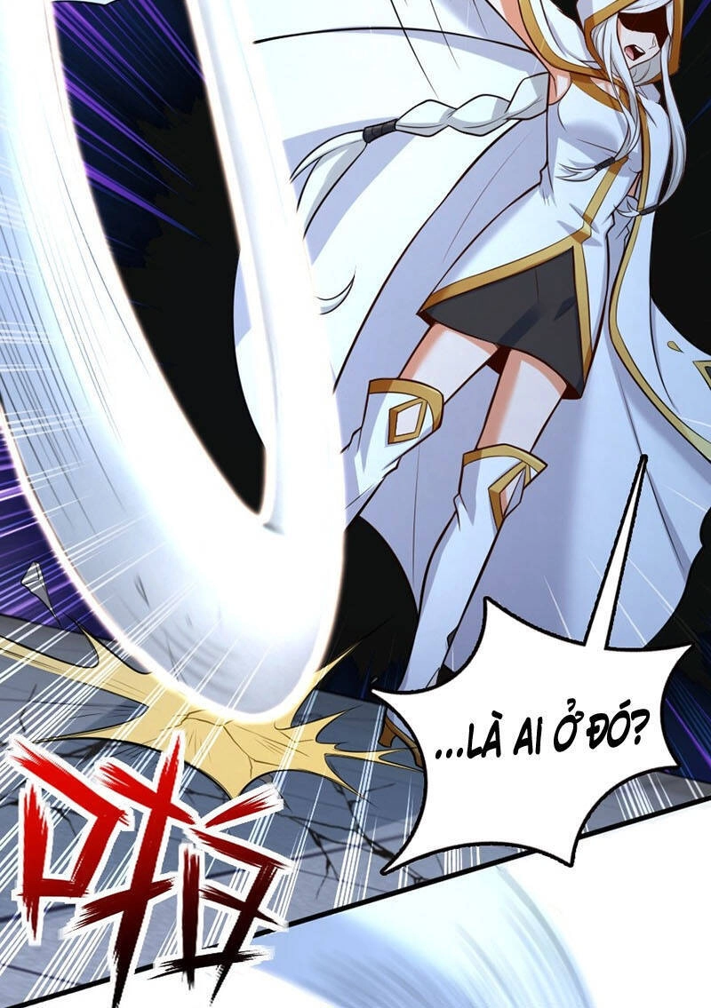 Thả Vu Nữ Đó Ra Chapter 252 - 8