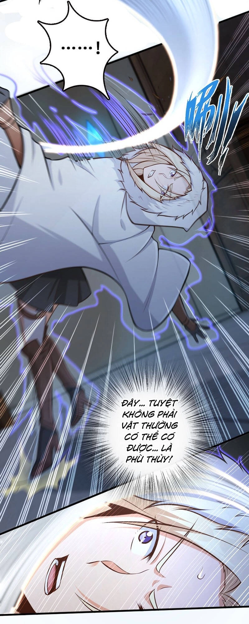 Thả Vu Nữ Đó Ra Chapter 252 - 9