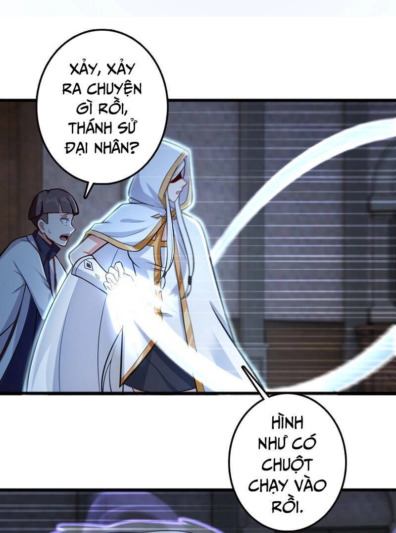 Thả Vu Nữ Đó Ra Chapter 252 - 10