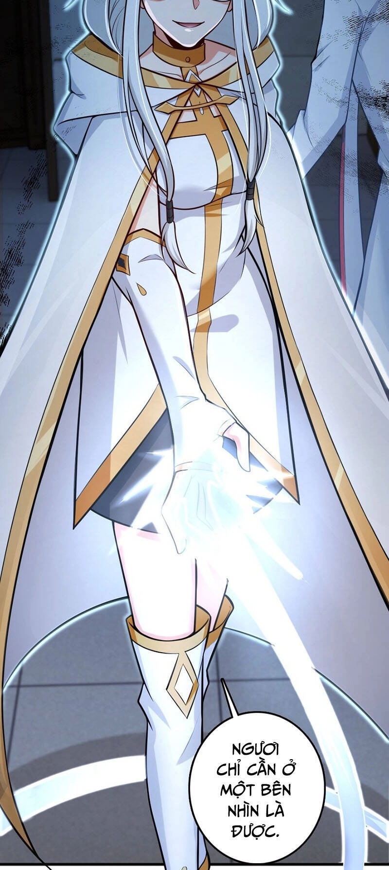 Thả Vu Nữ Đó Ra Chapter 252 - 12