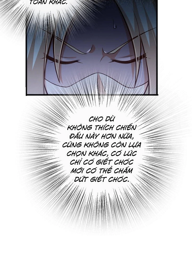 Thả Vu Nữ Đó Ra Chapter 252 - 14