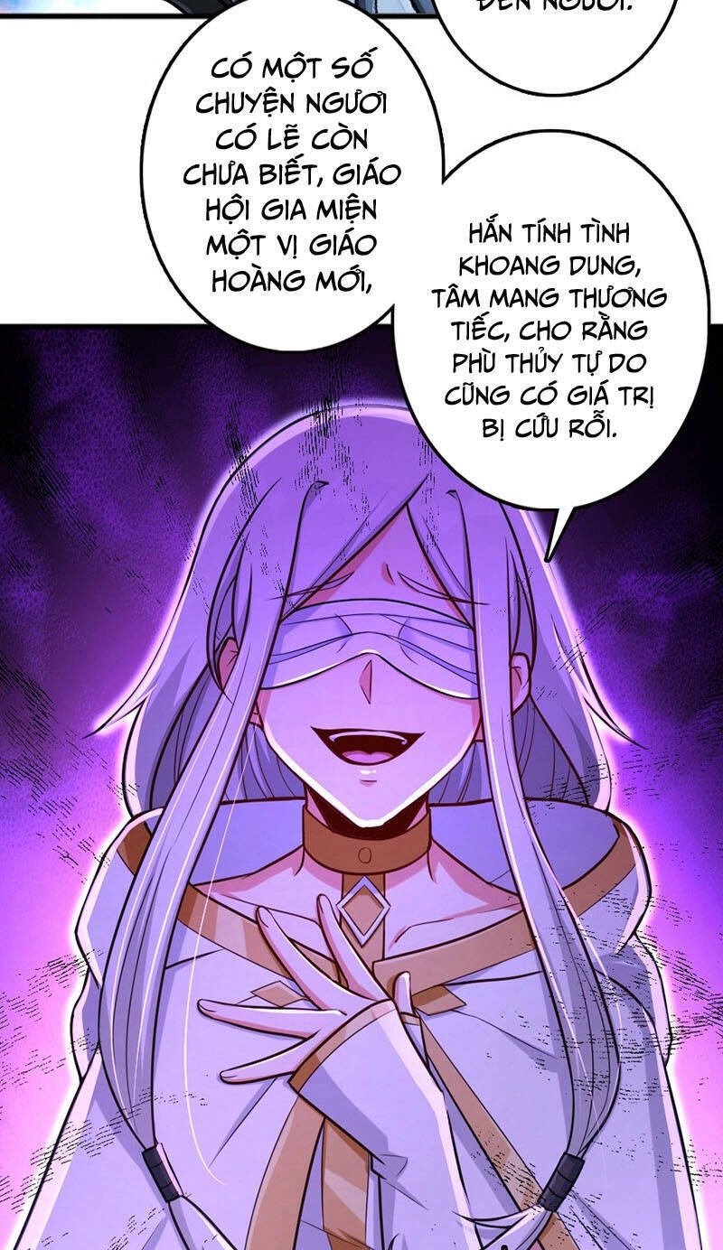 Thả Vu Nữ Đó Ra Chapter 252 - 16