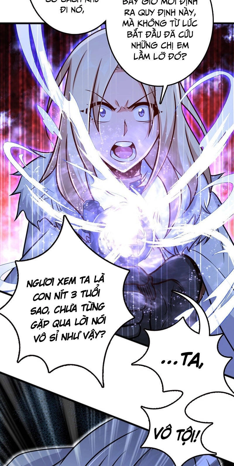 Thả Vu Nữ Đó Ra Chapter 252 - 18