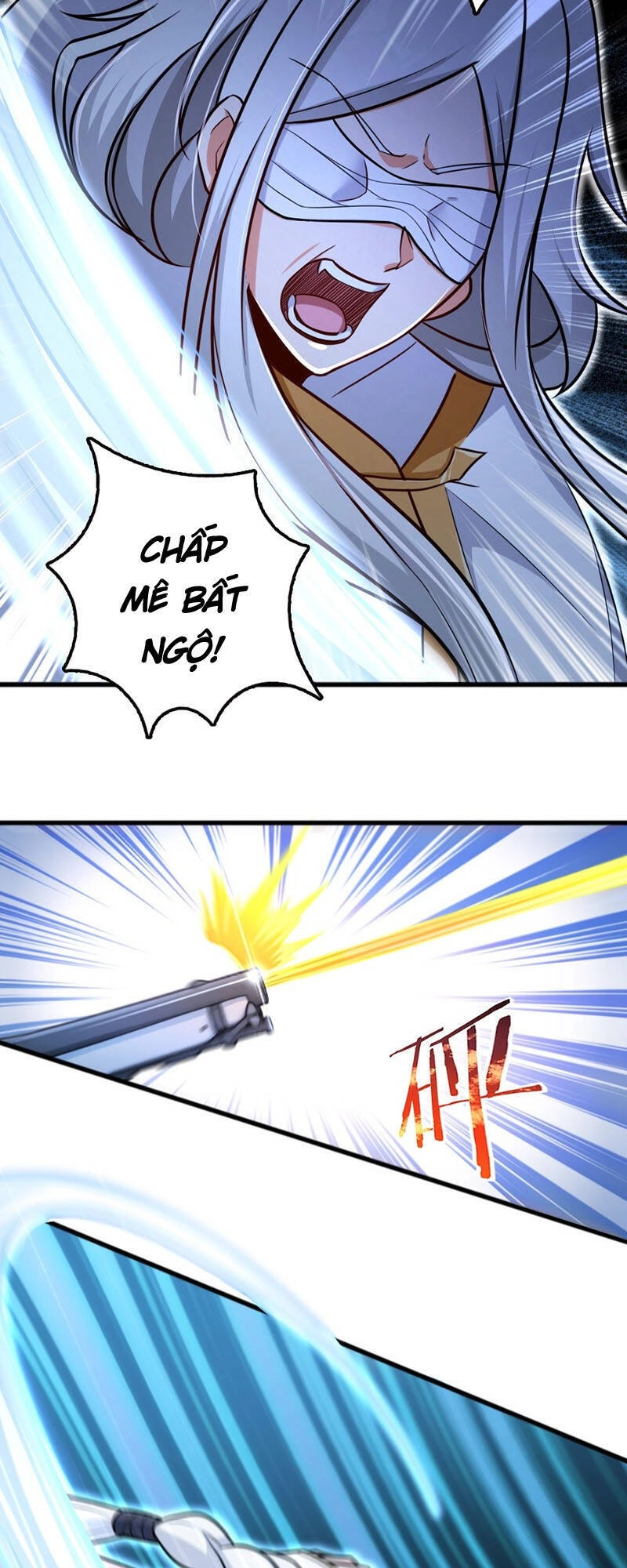 Thả Vu Nữ Đó Ra Chapter 252 - 19