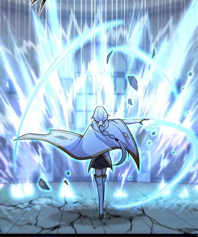 Thả Vu Nữ Đó Ra Chapter 252 - 22