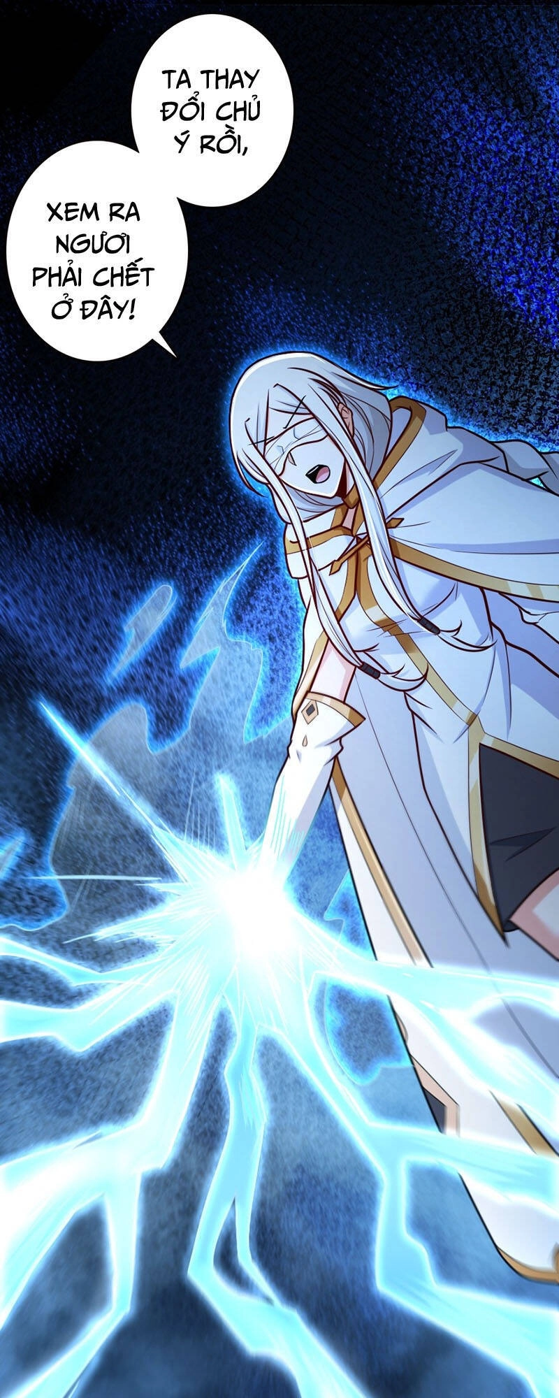 Thả Vu Nữ Đó Ra Chapter 252 - 23