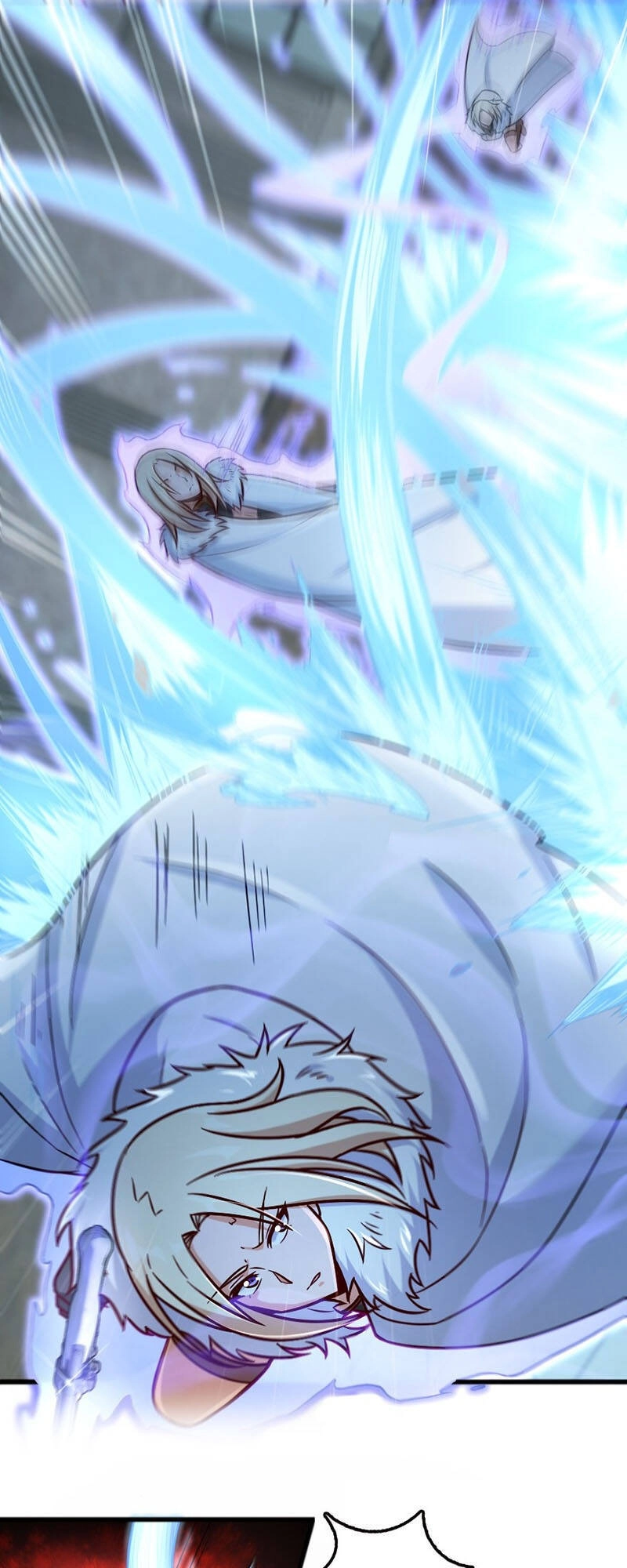 Thả Vu Nữ Đó Ra Chapter 252 - 25