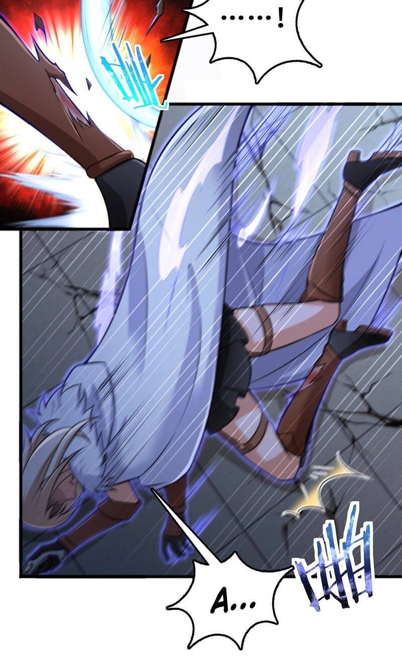 Thả Vu Nữ Đó Ra Chapter 252 - 26