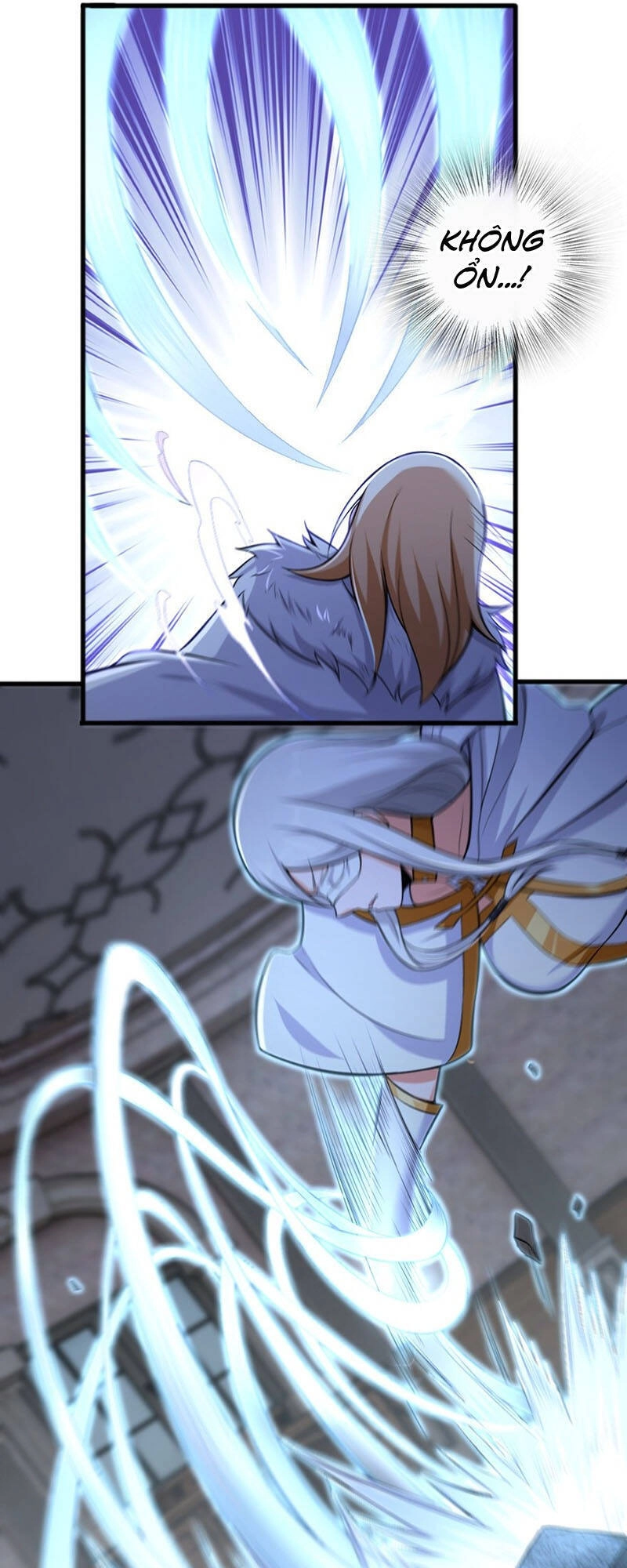 Thả Vu Nữ Đó Ra Chapter 252 - 27