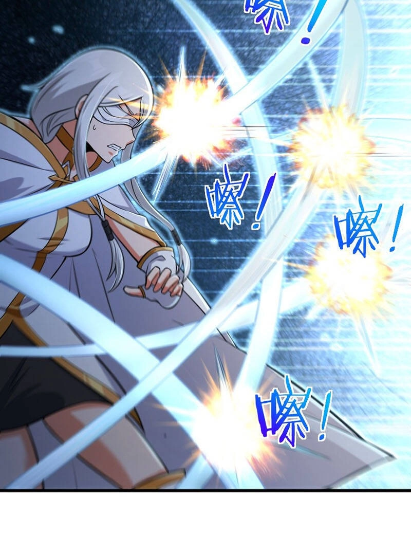 Thả Vu Nữ Đó Ra Chapter 252 - 30