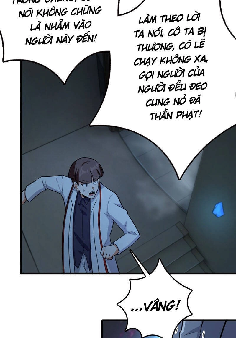 Thả Vu Nữ Đó Ra Chapter 252 - 32