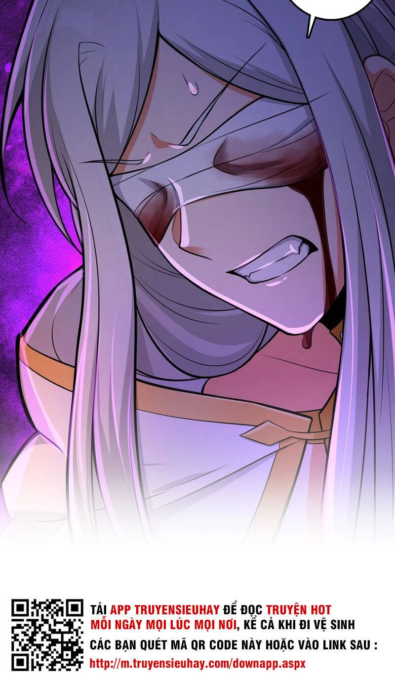 Thả Vu Nữ Đó Ra Chapter 252 - 36