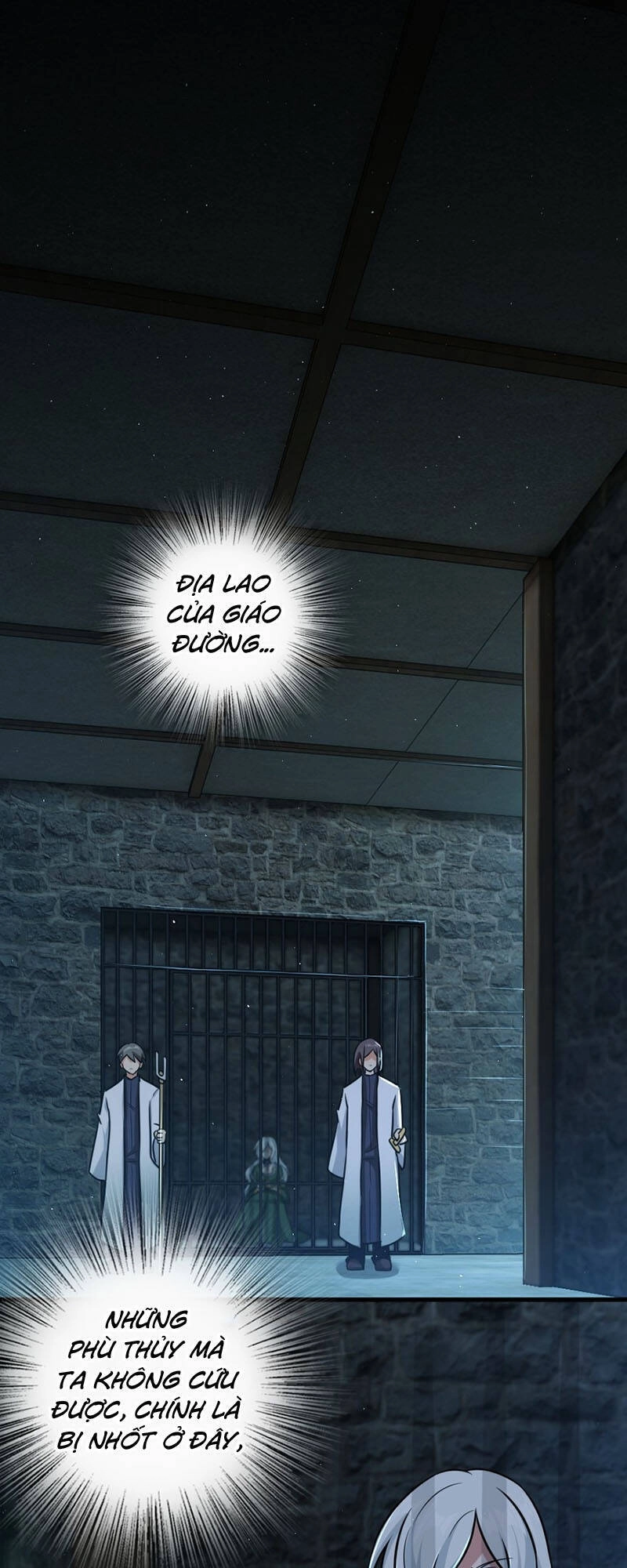 Thả Vu Nữ Đó Ra Chapter 253 - 2