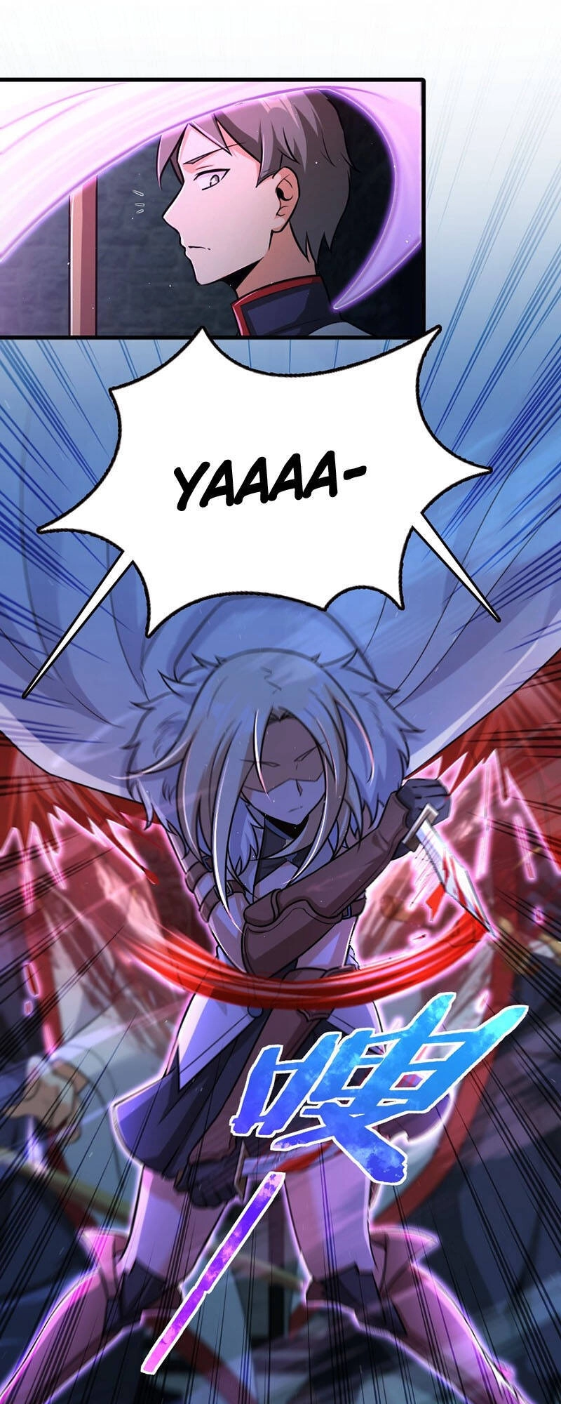 Thả Vu Nữ Đó Ra Chapter 253 - 6