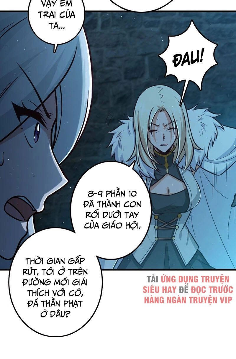 Thả Vu Nữ Đó Ra Chapter 253 - 9