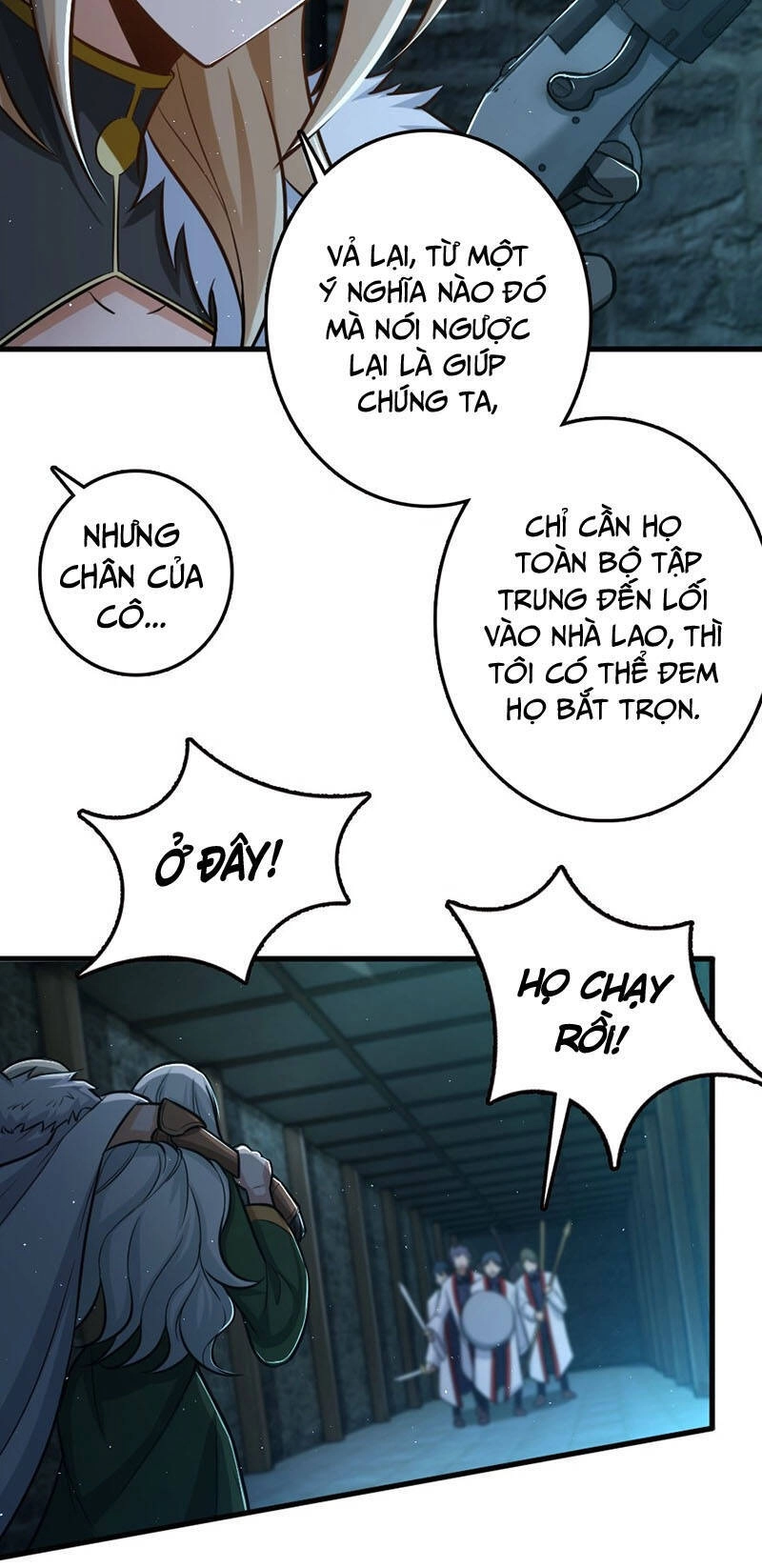 Thả Vu Nữ Đó Ra Chapter 253 - 13