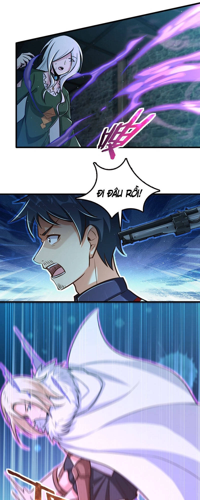 Thả Vu Nữ Đó Ra Chapter 253 - 14