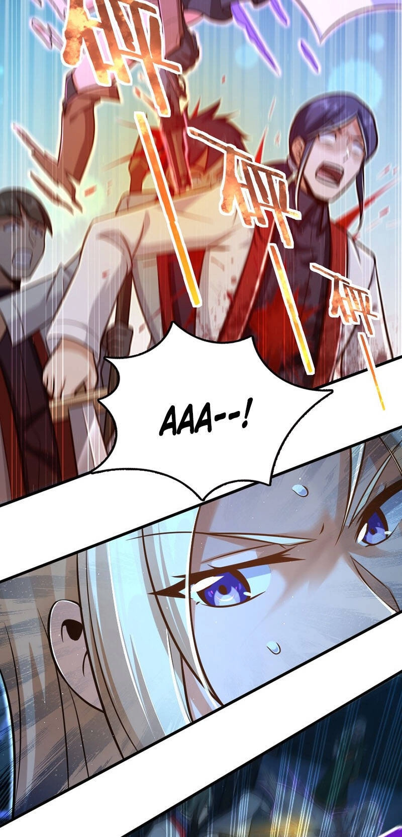 Thả Vu Nữ Đó Ra Chapter 253 - 15