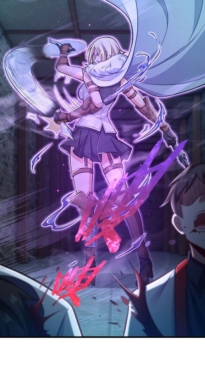 Thả Vu Nữ Đó Ra Chapter 253 - 17