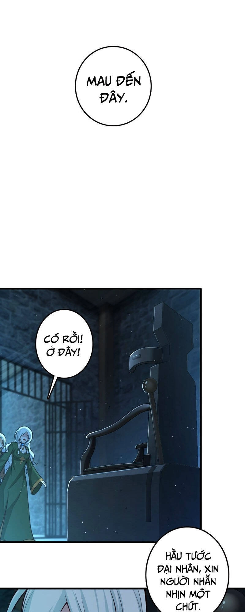 Thả Vu Nữ Đó Ra Chapter 253 - 18