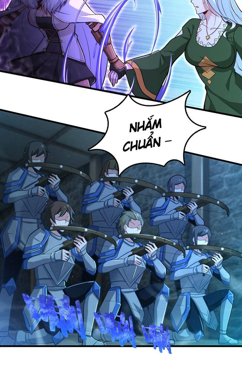 Thả Vu Nữ Đó Ra Chapter 253 - 21