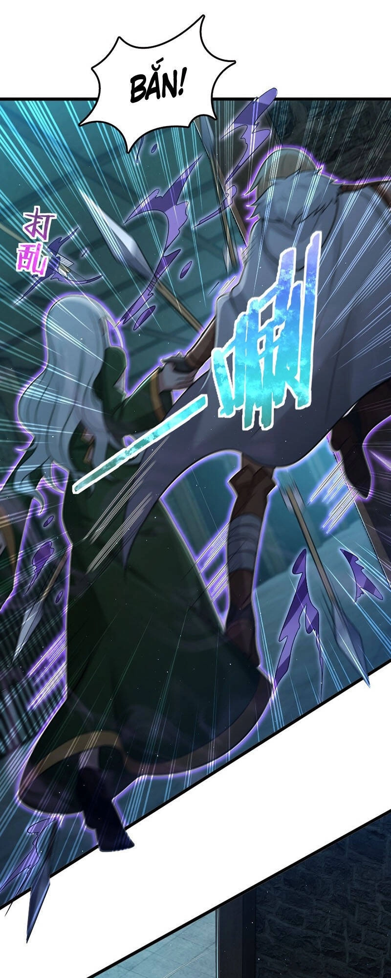 Thả Vu Nữ Đó Ra Chapter 253 - 22