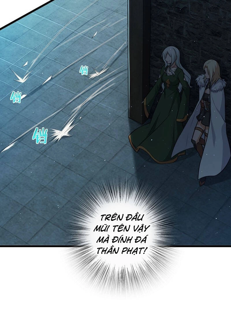 Thả Vu Nữ Đó Ra Chapter 253 - 23