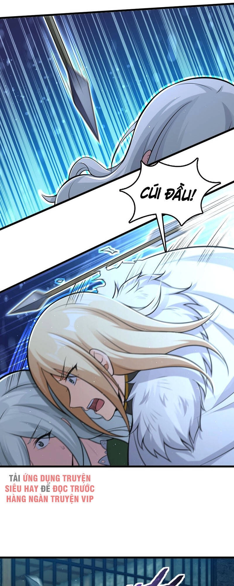 Thả Vu Nữ Đó Ra Chapter 253 - 24