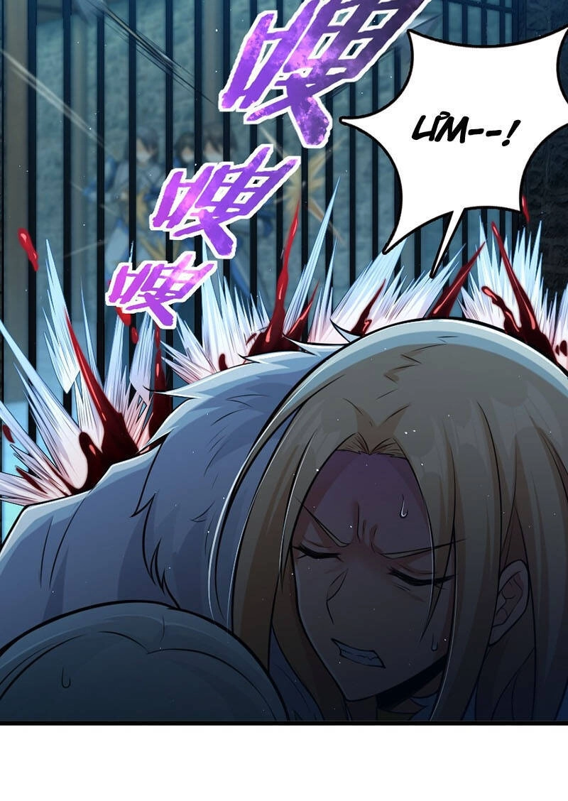 Thả Vu Nữ Đó Ra Chapter 253 - 25