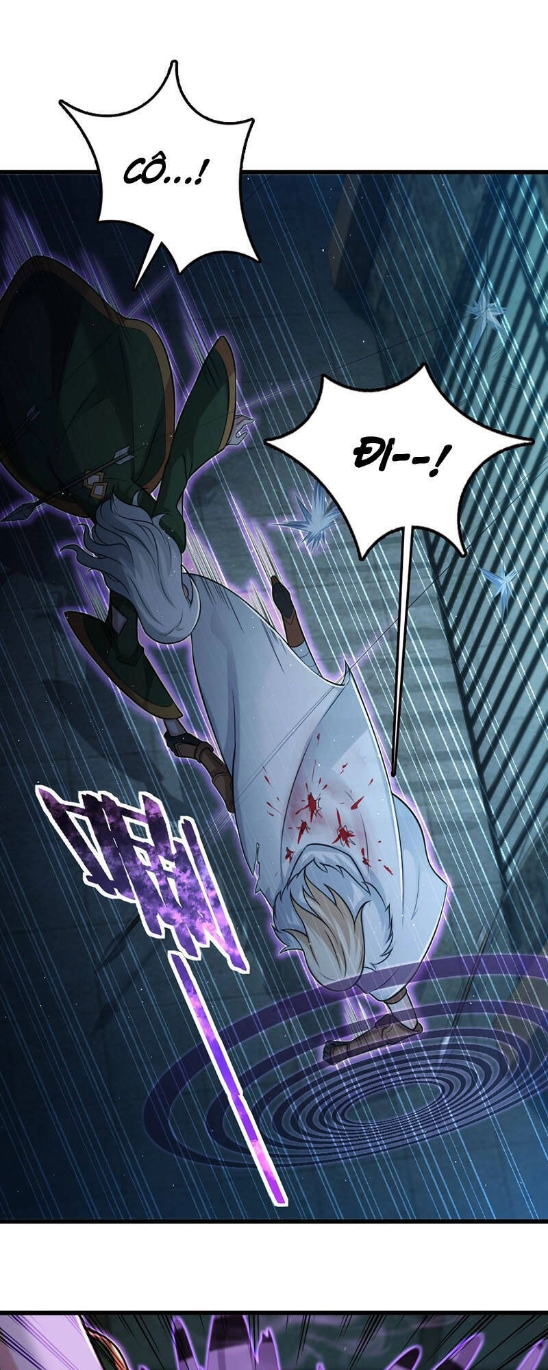 Thả Vu Nữ Đó Ra Chapter 253 - 26