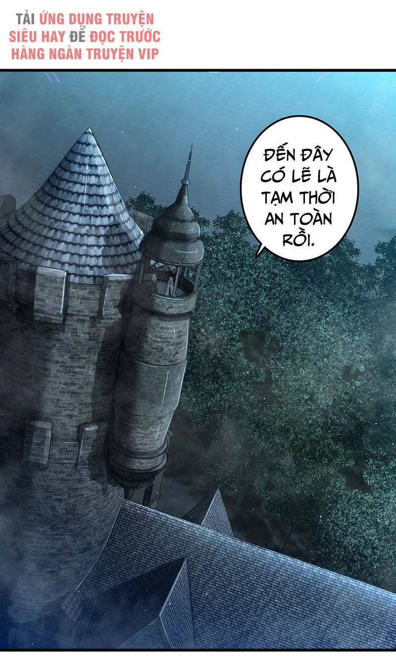 Thả Vu Nữ Đó Ra Chapter 253 - 29