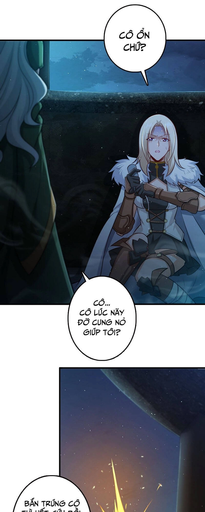 Thả Vu Nữ Đó Ra Chapter 253 - 30