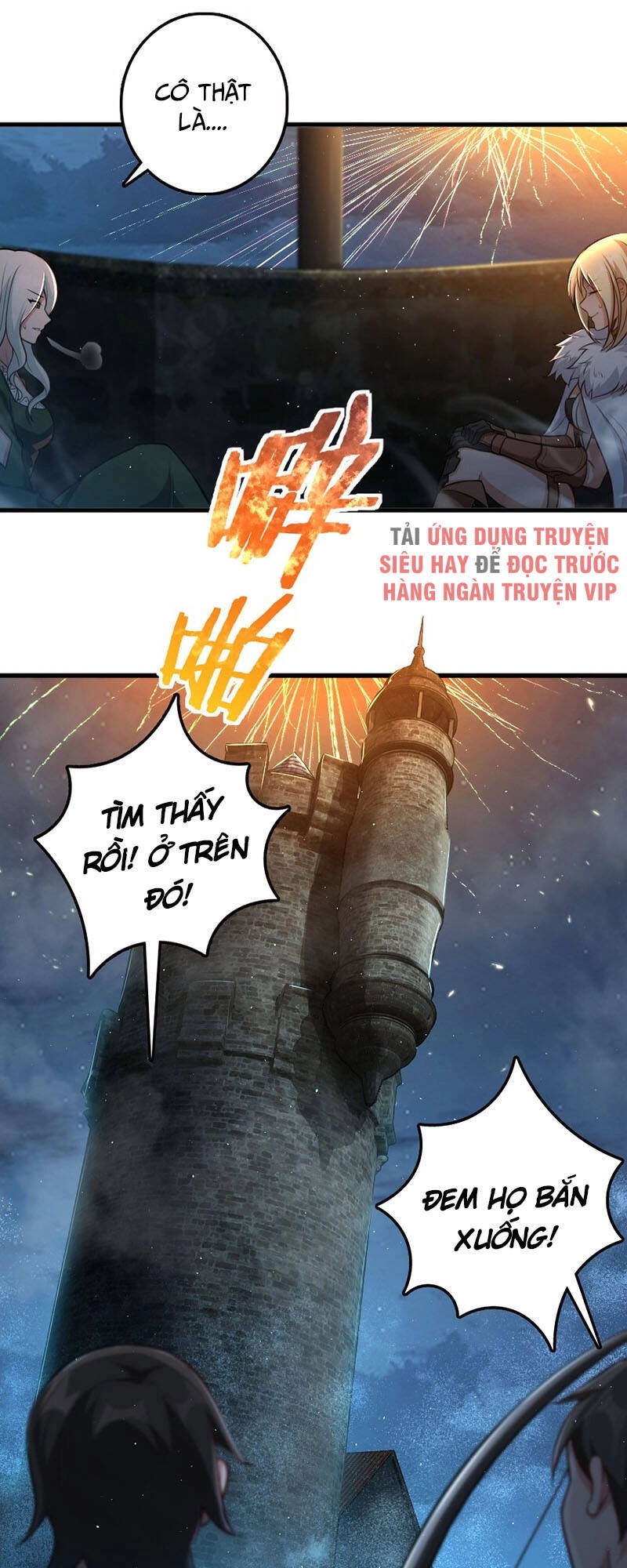 Thả Vu Nữ Đó Ra Chapter 253 - 32