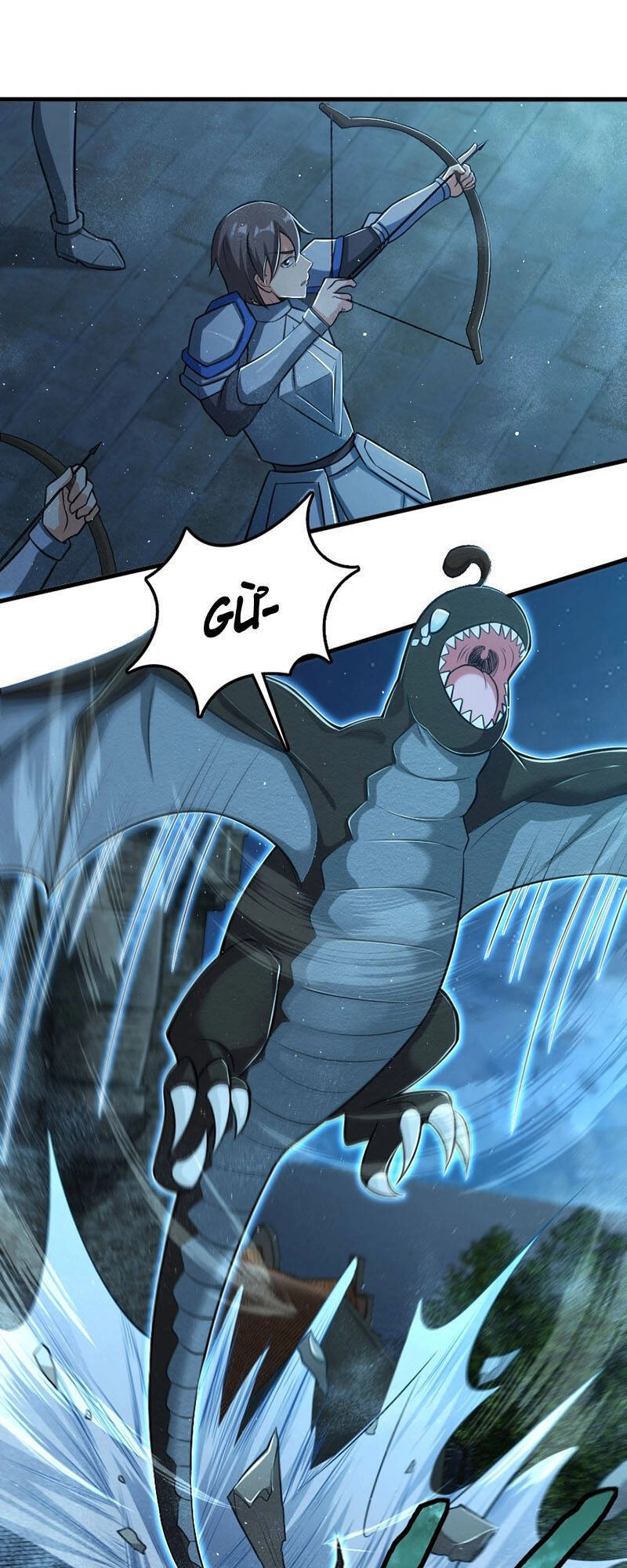 Thả Vu Nữ Đó Ra Chapter 253 - 34