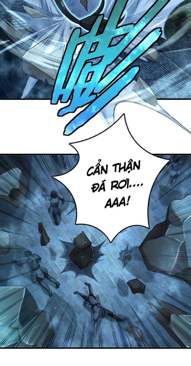 Thả Vu Nữ Đó Ra Chapter 253 - 35