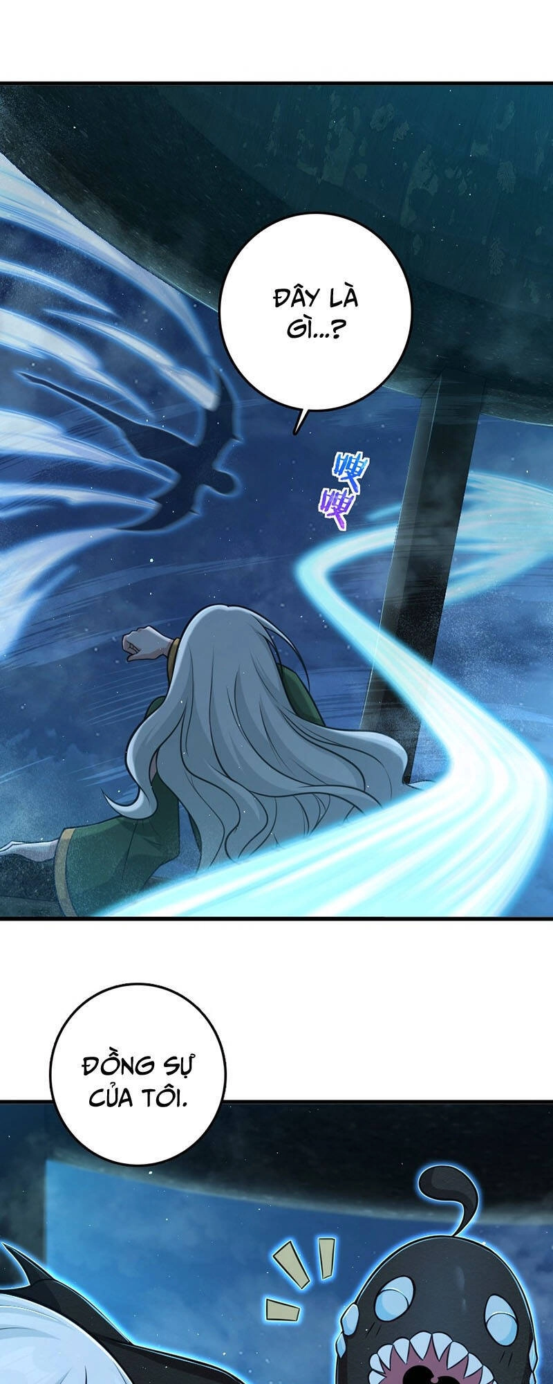 Thả Vu Nữ Đó Ra Chapter 253 - 36