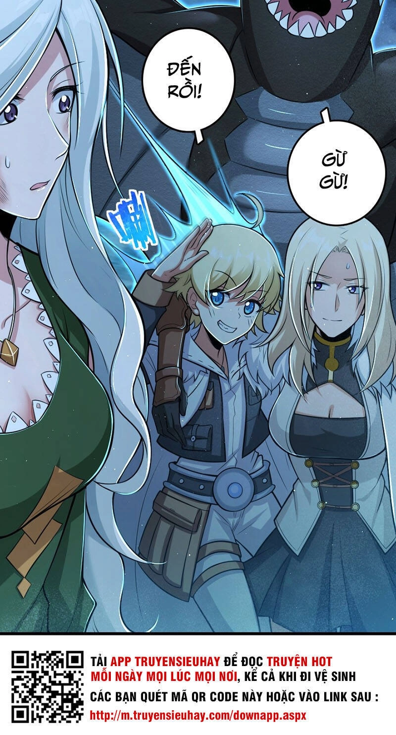 Thả Vu Nữ Đó Ra Chapter 253 - 37